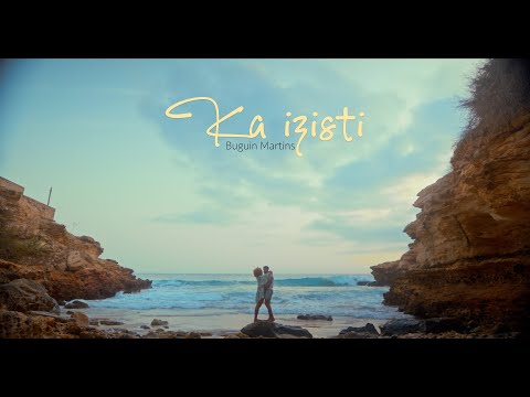 Buguin Martins - Ka izisti