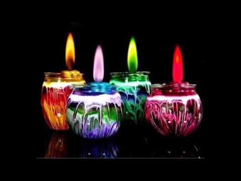 Iemanjá Rainha das Águas Como é lindo o canto de Iemanjá - ponto cantado de umbanda sagrada