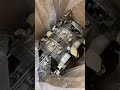 Brand New Mazda Rotary 13B For RX7 Restoration
