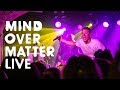 Anthony Ramos - Mind Over Matter (Live at OMEARA London)