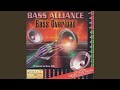 2001 a Bass Odyssey
