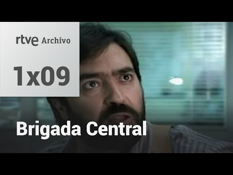 Central Brigade: Chapter 9 - The Bait | RTVE Archive