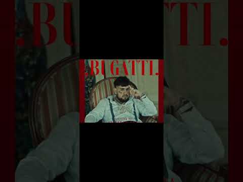 Julianno Sosa - Bugatti