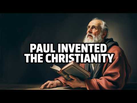 Who REALLY Started Christianity?