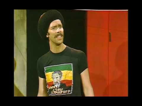 Big Yard Part 1 - Oliver Samuels - Jamaican Play