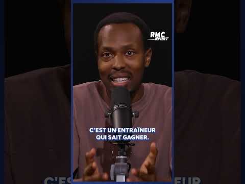Info RMC Sport : Deschamps dans la shortlist du Real Madrid !