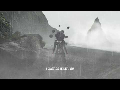 IV JAY - For You (feat. Don Toliver) [Official Lyric Video]