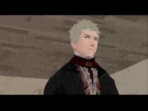 {VRChat RP} Rosewood Ep 2: Classes begin