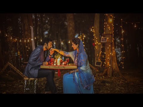 KERALA MUSLIM WEDDING PROMO | Haris + Kadeeja | Cappuccino Creatives