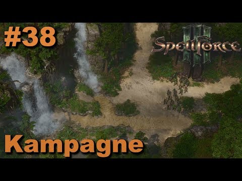 Spellforce 3 | #38 | Kampagne | Let's Play (German)