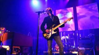 Kula Shaker "Mountain Lifter" live in Berlin