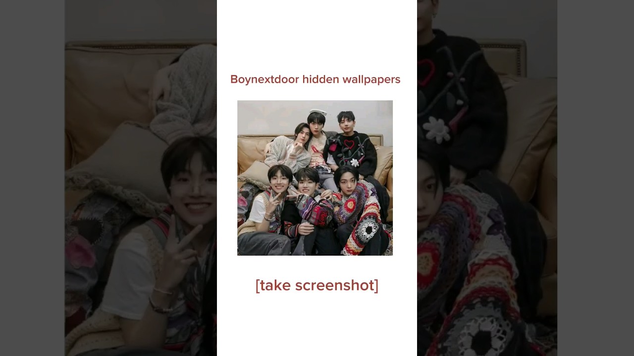 #boynextdoor#aesthetic #aestheticwallpapers#viral #aestheticgirl #desktopwallpapers #wallpaper#kpop