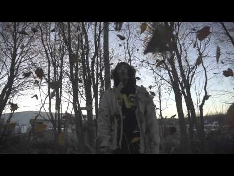 GONZA-RA "TRAPPANS HERRE" (VIDEO TEASER)