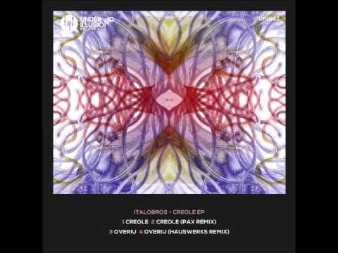 ItaloBros - Overiu ( Original Mix )