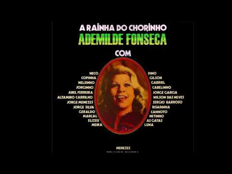 Lamentos - Ademilde Fonseca