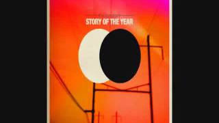 Story of the Year - The Ghost of You And I