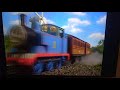 Thomas And The Really Brave Engines 2006 2009 Dvd Menu