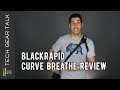 BlackRapid Curve Breathe Review