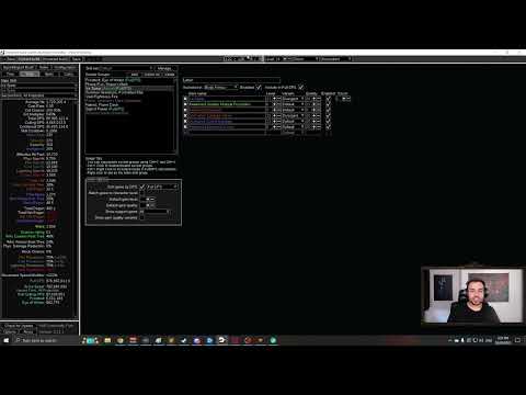 [POE CLIPS] 1 BILLION DAMAGE BAITED | STEELMAGE