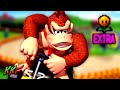 Grand Prix Extra Flower Cup 2 Player Mario Kart 64
