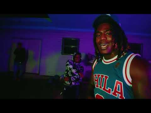 Lit Juddy x Ten - "Who Am I" (Official Music Video)