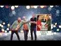 One Delicious Christmas Food Network 2022 Ft Alonso Duralde