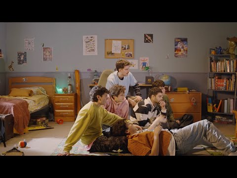 Sexenni - Lamine Yamal (Visualizer)