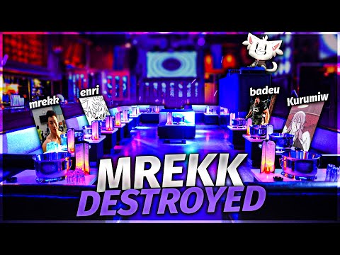 osu! MREKK SNIPE on 9.73⭐️POPULAR | WhiteCat