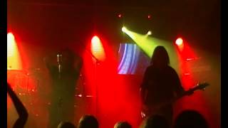 Bethlehem - Gestern Starb Ich Schon Heute (Live @ Phantoms of Pilsen no. 6)