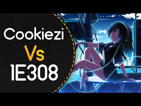 Cookiezi vs 1E308! // Reol - Asymmetry (Skystar) [cRyo[Skystar]'s Farewell]