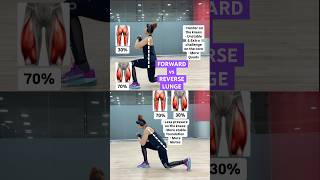 Download lagu FORWARD vs REVERSE LUNGE #lunges #legday #legworkout #glutes #quads #gym #workout #fitness #gymgirl mp3 Download lagu FORWARD vs REVERSE LUNGE #lunges #legday #legworkout #glutes #quads #gym #workout #fitness #gymgirl mp3