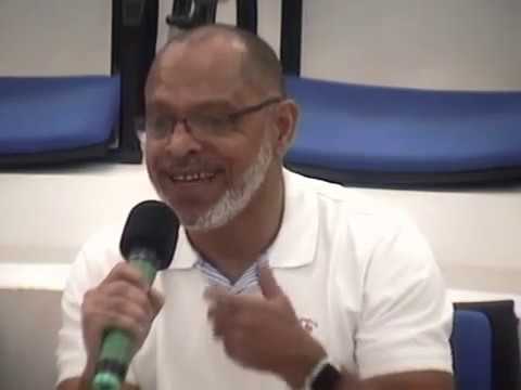 Tertúlia Conscienciologia 4717 - Recin Exemplar (Interassistenciologia)