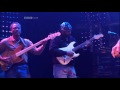 Buddy Guy - (You Give Me) Fever (Live at Glastonbury Festival 2008)