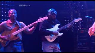 Buddy Guy - (You Give Me) Fever (Live at Glastonbury Festival 2008)