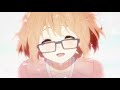 AMV April Showers Penny Rain Aimer