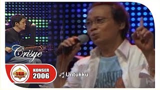 Download lagu SANG LEGENDARIS .. ' Chrisye ' UNTUKKU | BIKIN TERHARU .. (LIVE KONSER JAKARTA 2006) mp3 Download lagu SANG LEGENDARIS .. ' Chrisye ' UNTUKKU | BIKIN TERHARU .. (LIVE KONSER JAKARTA 2006) mp3