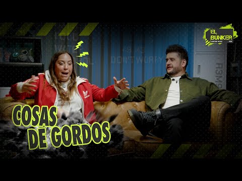 ISABEL FERNÁNDEZ en EL BUNKER // EP 22