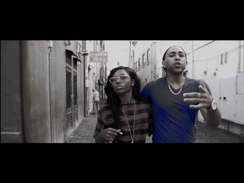 UziMatic x Vicho - Chens (Official Video) D-Mafia