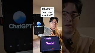 ChatGPT can’t read clocks 😞