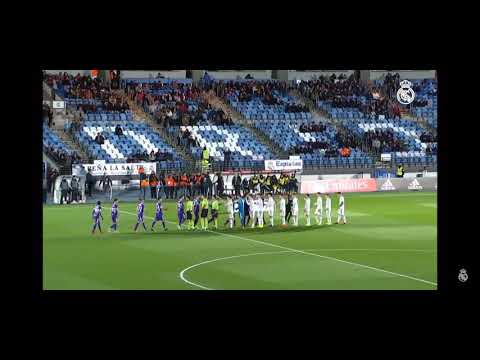 HIGHLIGHTS | Real Madrid Castilla - Burgos CF 1-0