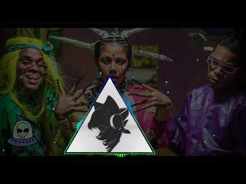 Tokischa x Haraca Kiko x El Cherry Scom - Tukuntazo (Video Original)