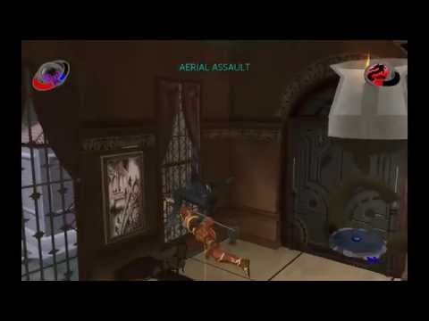 Spider Man 3 PC Game Walkthrough - Kingpin 2