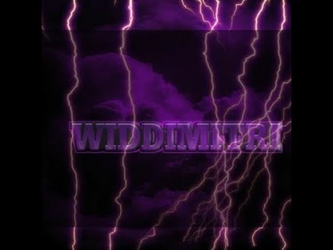 WidDimitri - New vs Old Style (Hardbass)