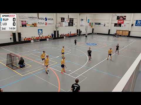 Rupu vs Leisku - 13/11/2022