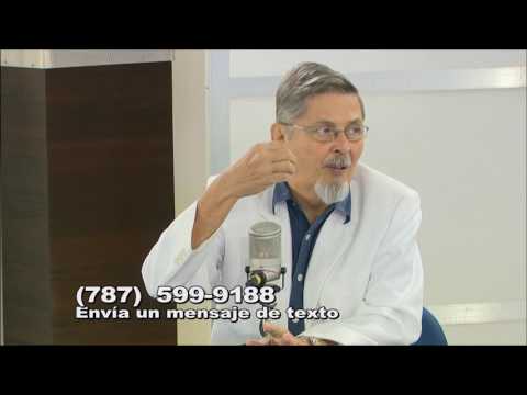 Hay Que Decirlo 09-02-16 (5) - Parasitos en la escreta.