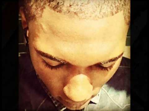 Hot Boy Ft DblanG - no hay nada mejor que tu 2014