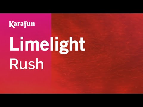 download lagu mp3 mp4 Limelight Karaoke, download lagu Limelight Karaoke gratis, unduh video klip Download Limelight Karaoke Mp3 dan Mp4 Youtube Gratis