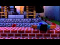Herobrine vs. 303 - A Minecraft Animation 