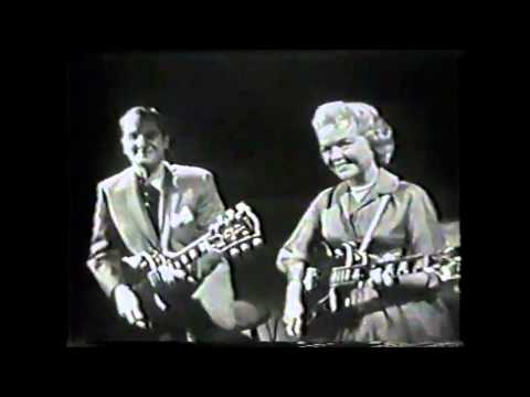 Les Paul & Mary Ford - Big Eyed Girl / I'm Sitting on Top of the World(1958)