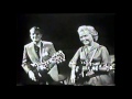 Les Paul & Mary Ford - Big Eyed Girl / I'm Sitting on Top of the World(1958)